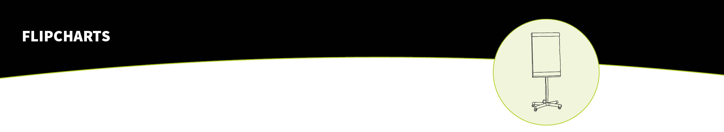 Flipchart GFK