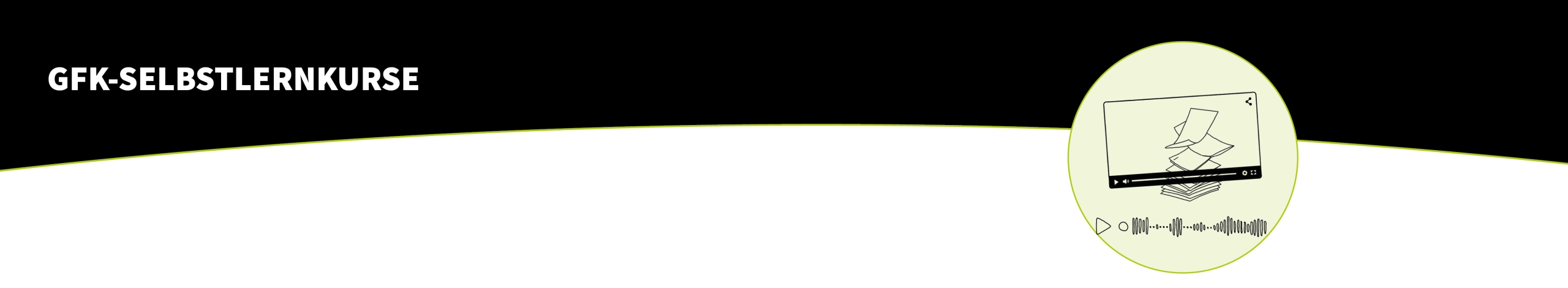 GFK Selbstlernkurse