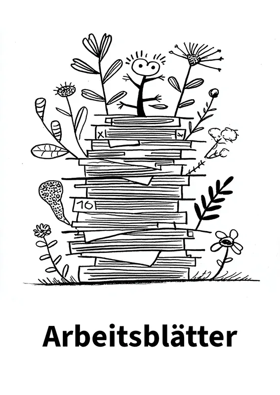 Übungsblätter Gewaltfreie Kommunikation PDF
