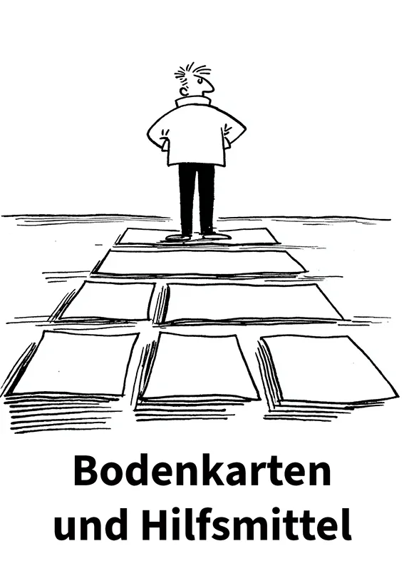 Bodenkarten Gewaltfreie Kommunikation PDF