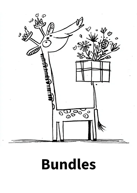 Bundles Gewaltfreie Kommunikation PDF