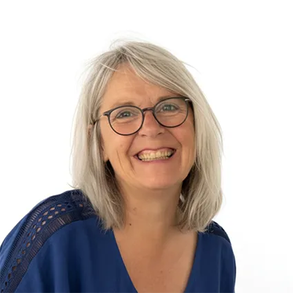 klaudia_schaefer Klaudia Schäfer CNVC Trainerin GFK